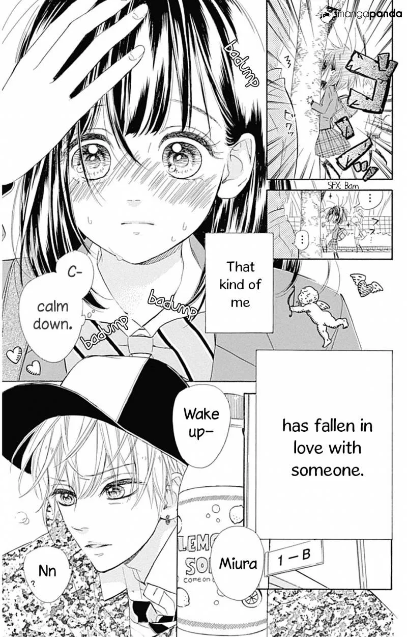 Honey Come Honey - Chapter 3 - Page 5
