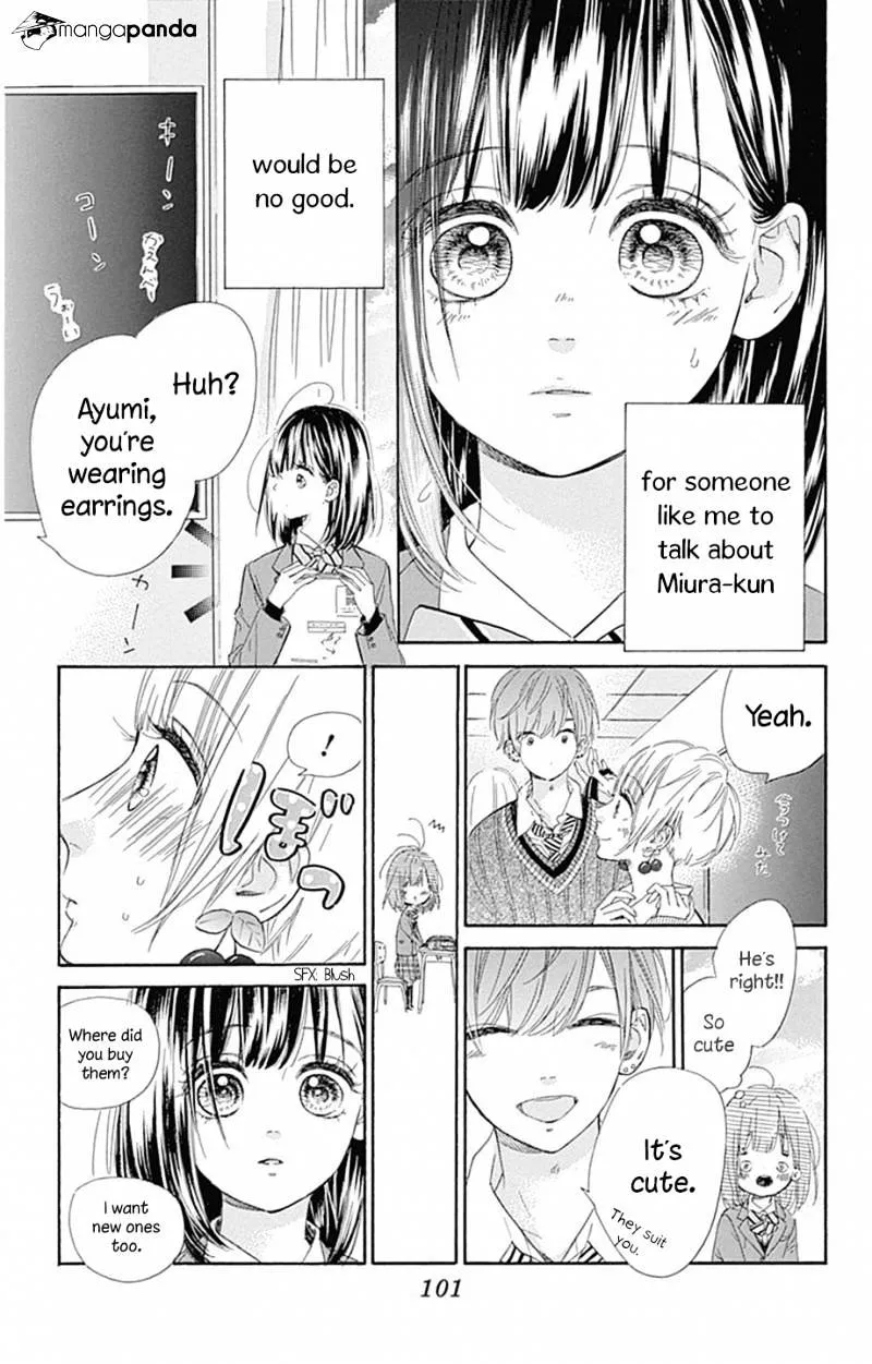 Honey Come Honey - Chapter 3 - Page 9