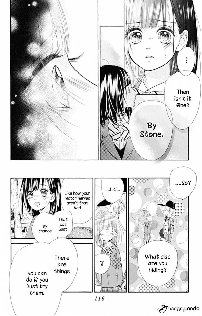 Honey Come Honey - Chapter 3 - Page 39