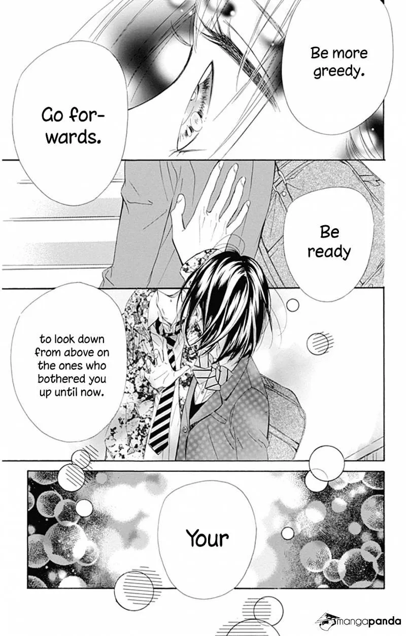 Honey Come Honey - Chapter 3 - Page 45