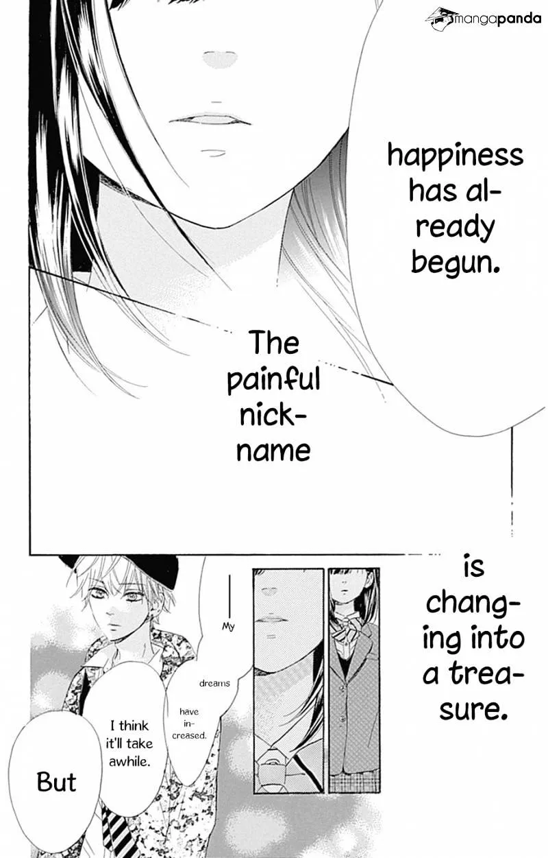 Honey Come Honey - Chapter 3 - Page 47