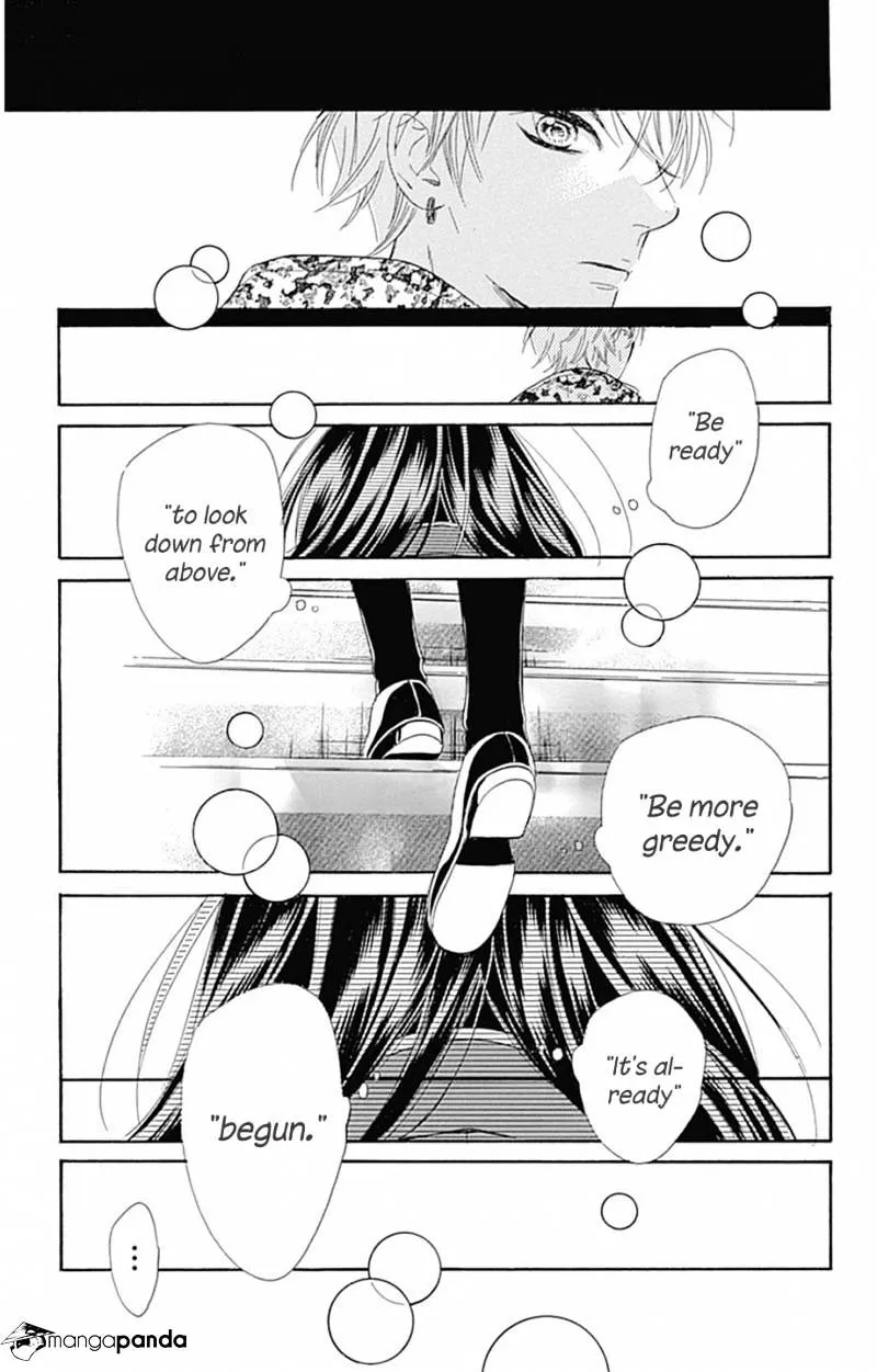 Honey Come Honey - Chapter 3 - Page 53