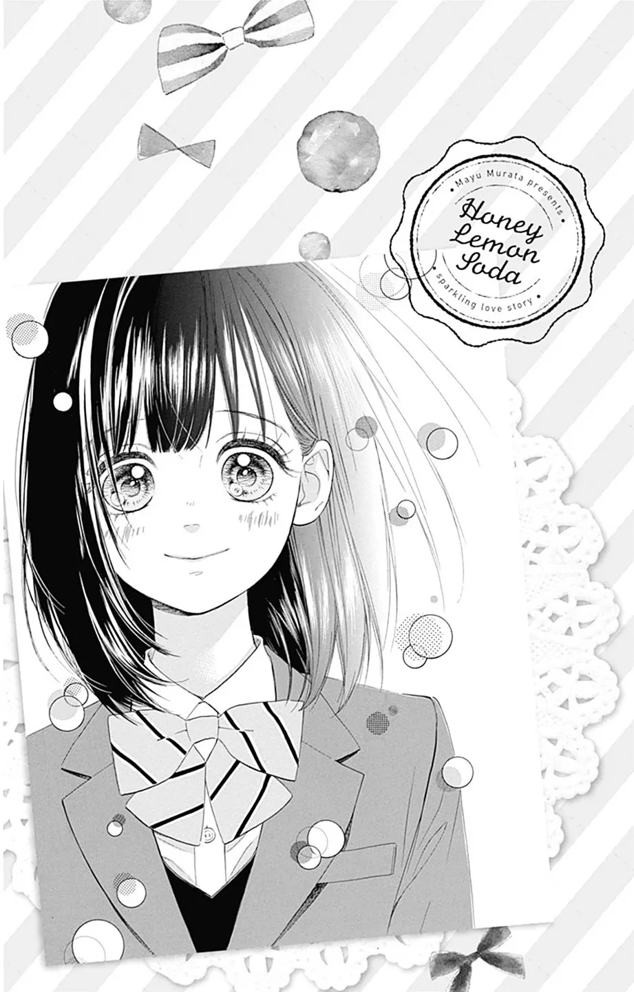 Honey Come Honey - Chapter 4 - Page 1