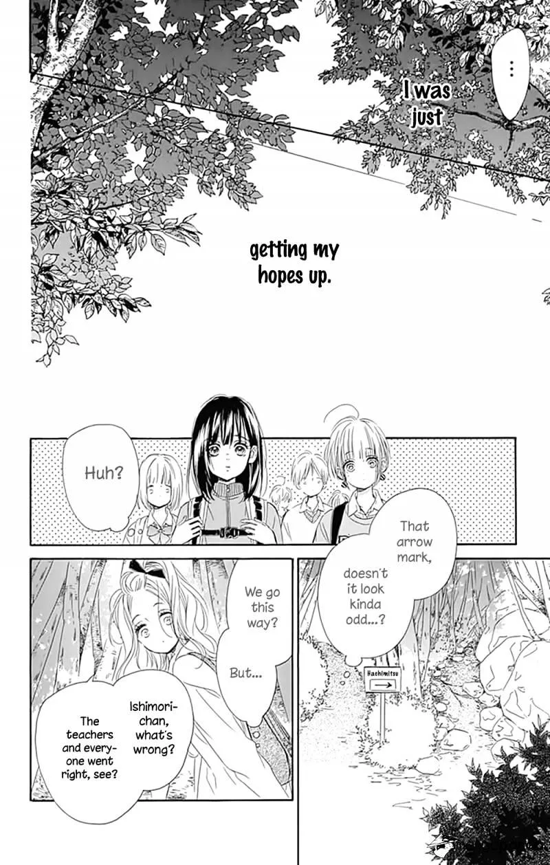 Honey Come Honey - Chapter 5 - Page 53