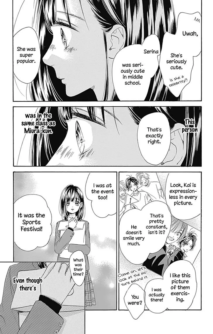 Honey Come Honey - Chapter 6 - Page 37