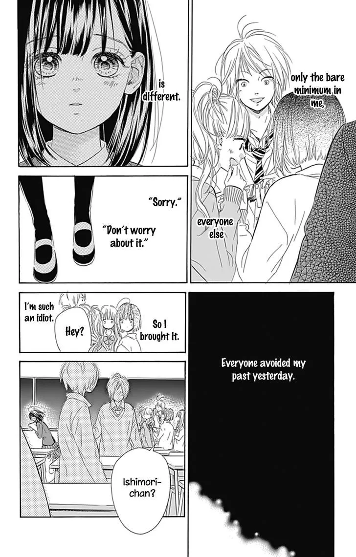 Honey Come Honey - Chapter 6 - Page 39