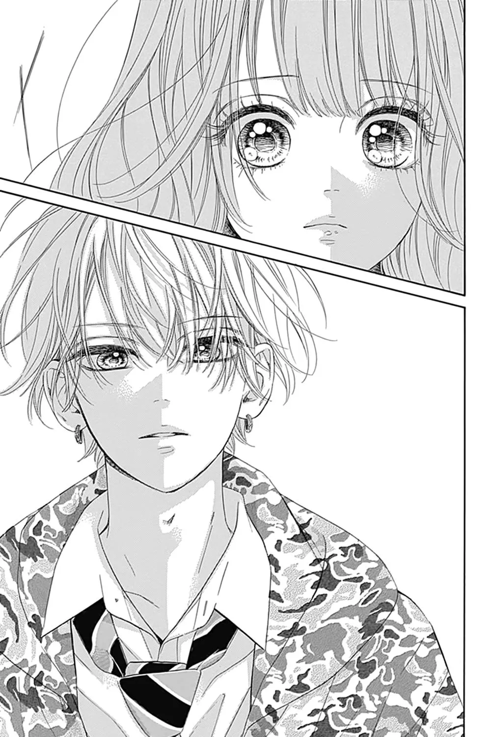 Honey Come Honey - Chapter 8 - Page 61
