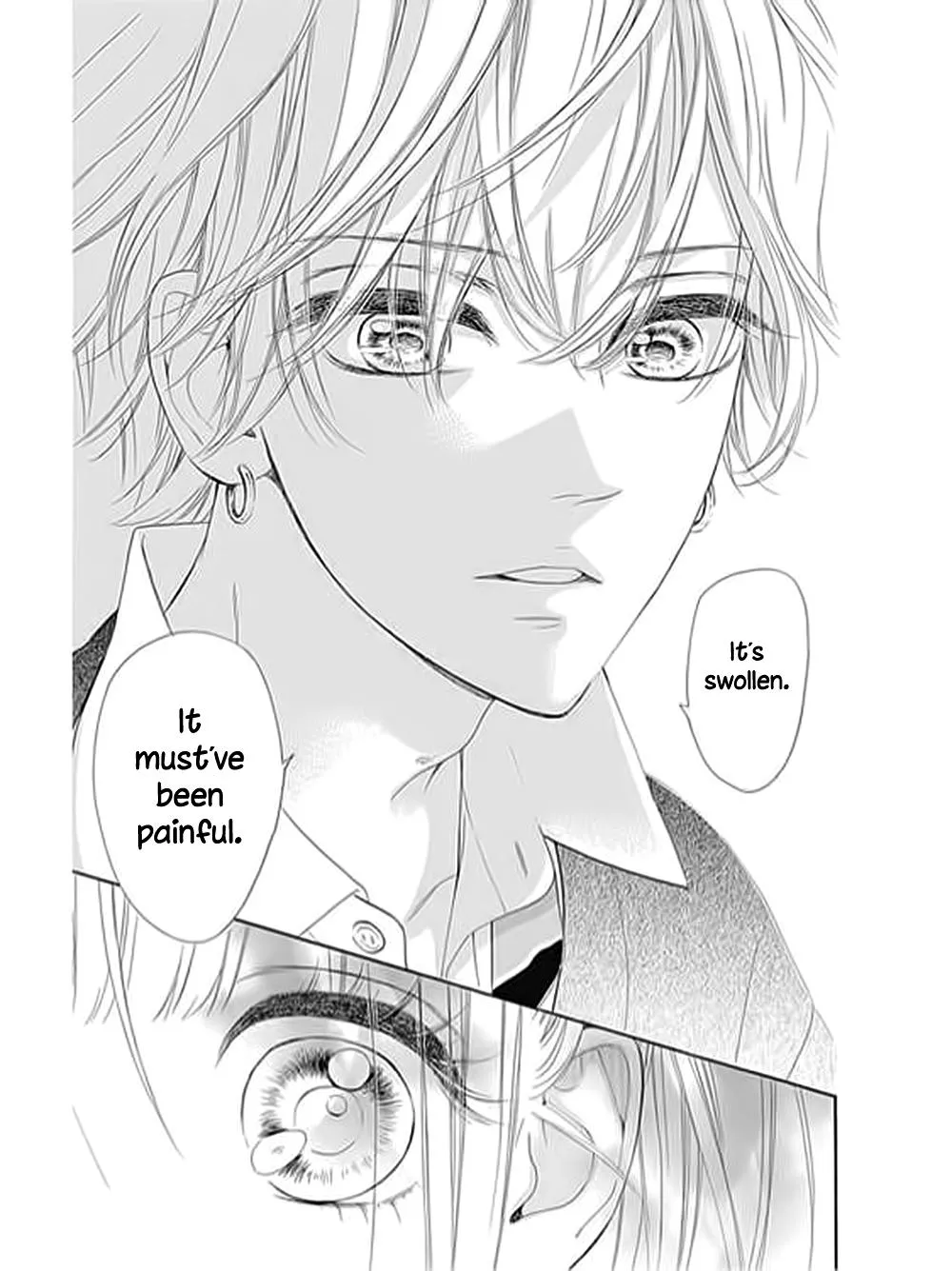 Honey Come Honey - Chapter 9 - Page 55