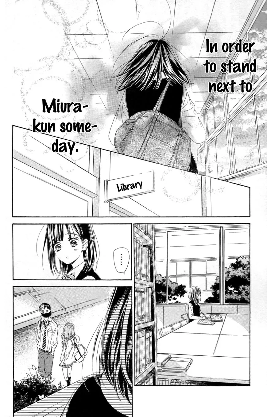 Honey Come Honey - Chapter 10 - Page 11