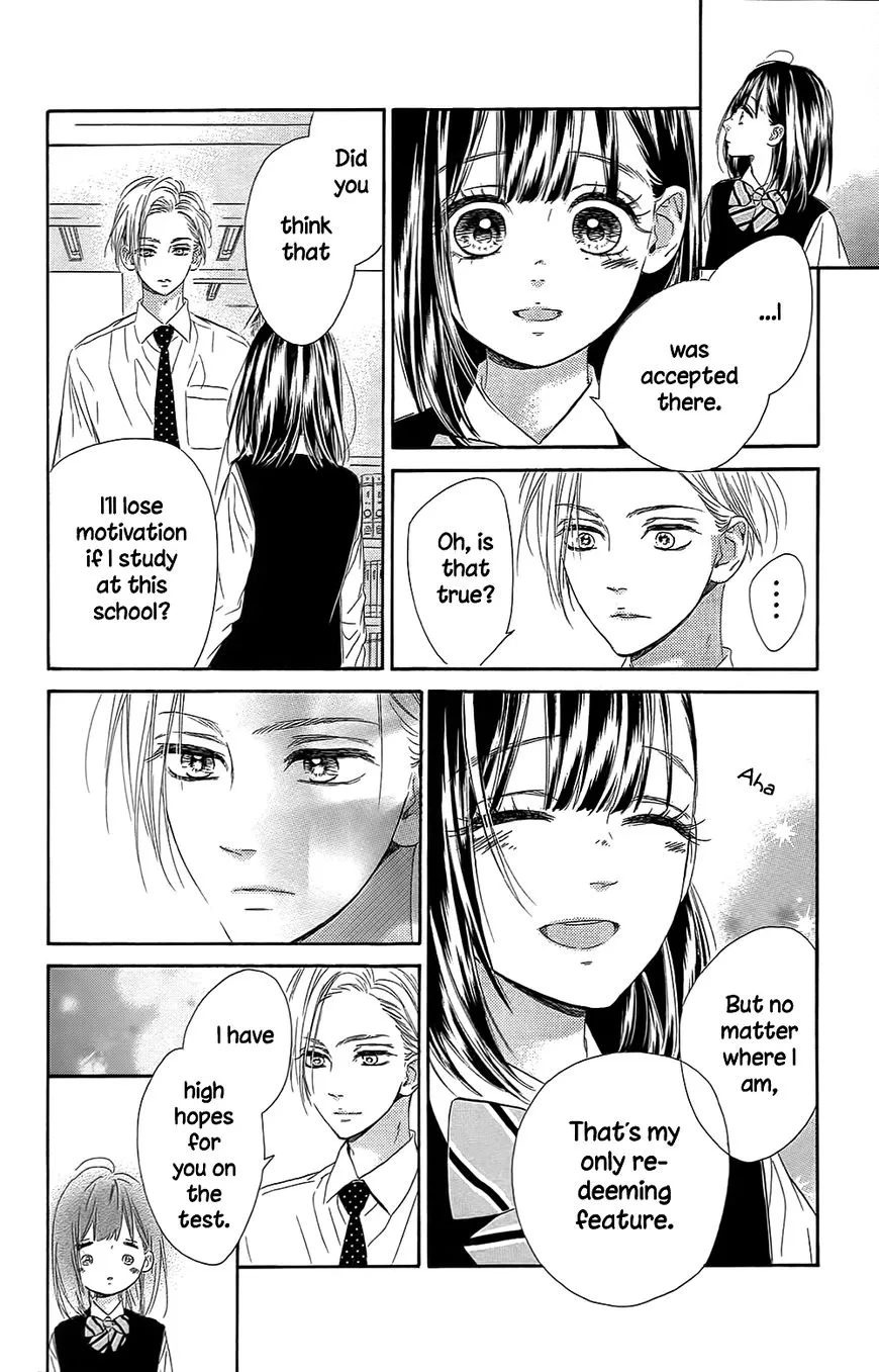 Honey Come Honey - Chapter 10 - Page 19