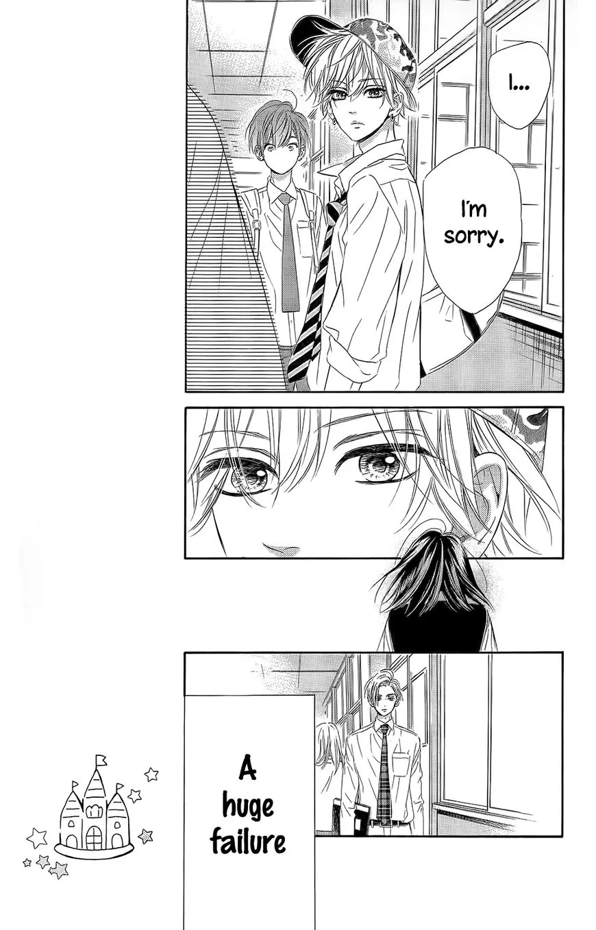 Honey Come Honey - Chapter 10 - Page 29