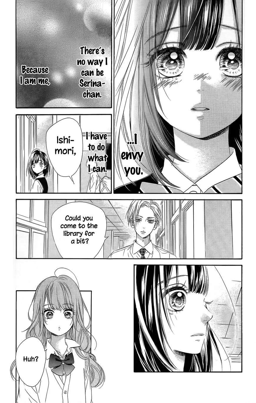 Honey Come Honey - Chapter 10 - Page 33