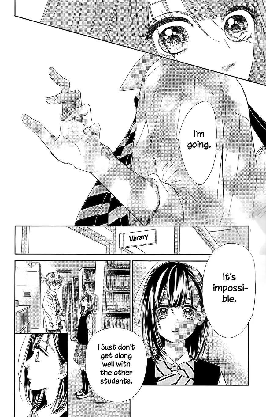 Honey Come Honey - Chapter 10 - Page 39
