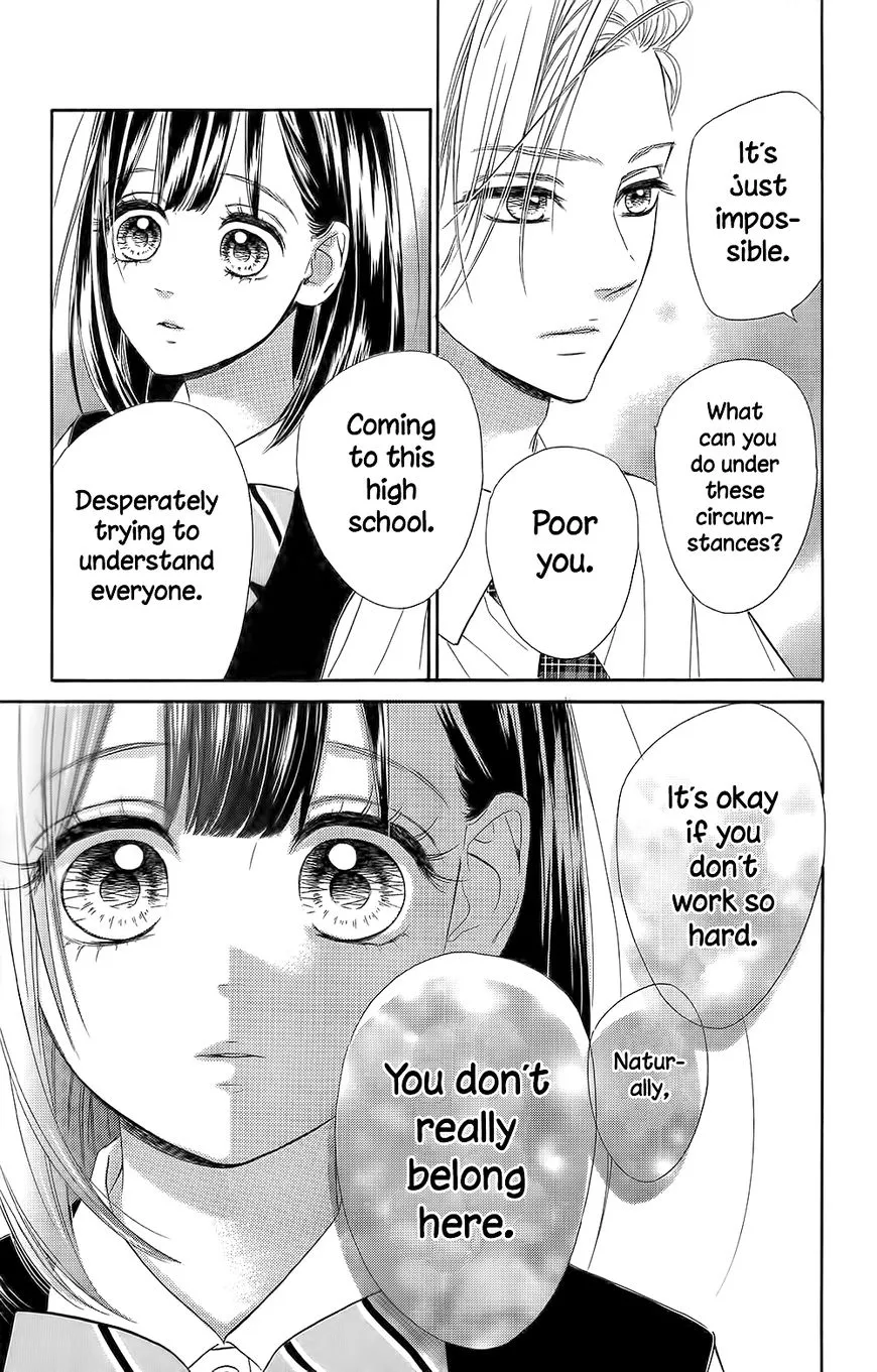 Honey Come Honey - Chapter 10 - Page 41