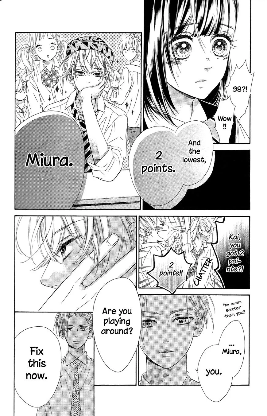 Honey Come Honey - Chapter 10 - Page 51