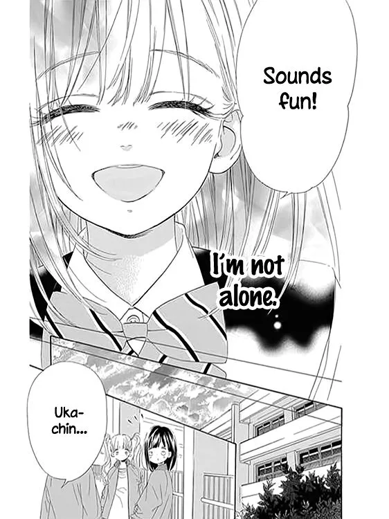 Honey Come Honey - Chapter 12 - Page 21