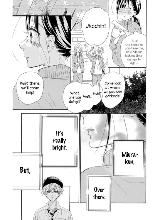 Honey Come Honey - Chapter 12 - Page 53