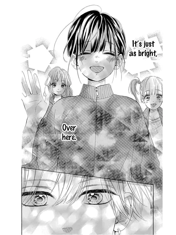 Honey Come Honey - Chapter 12 - Page 55
