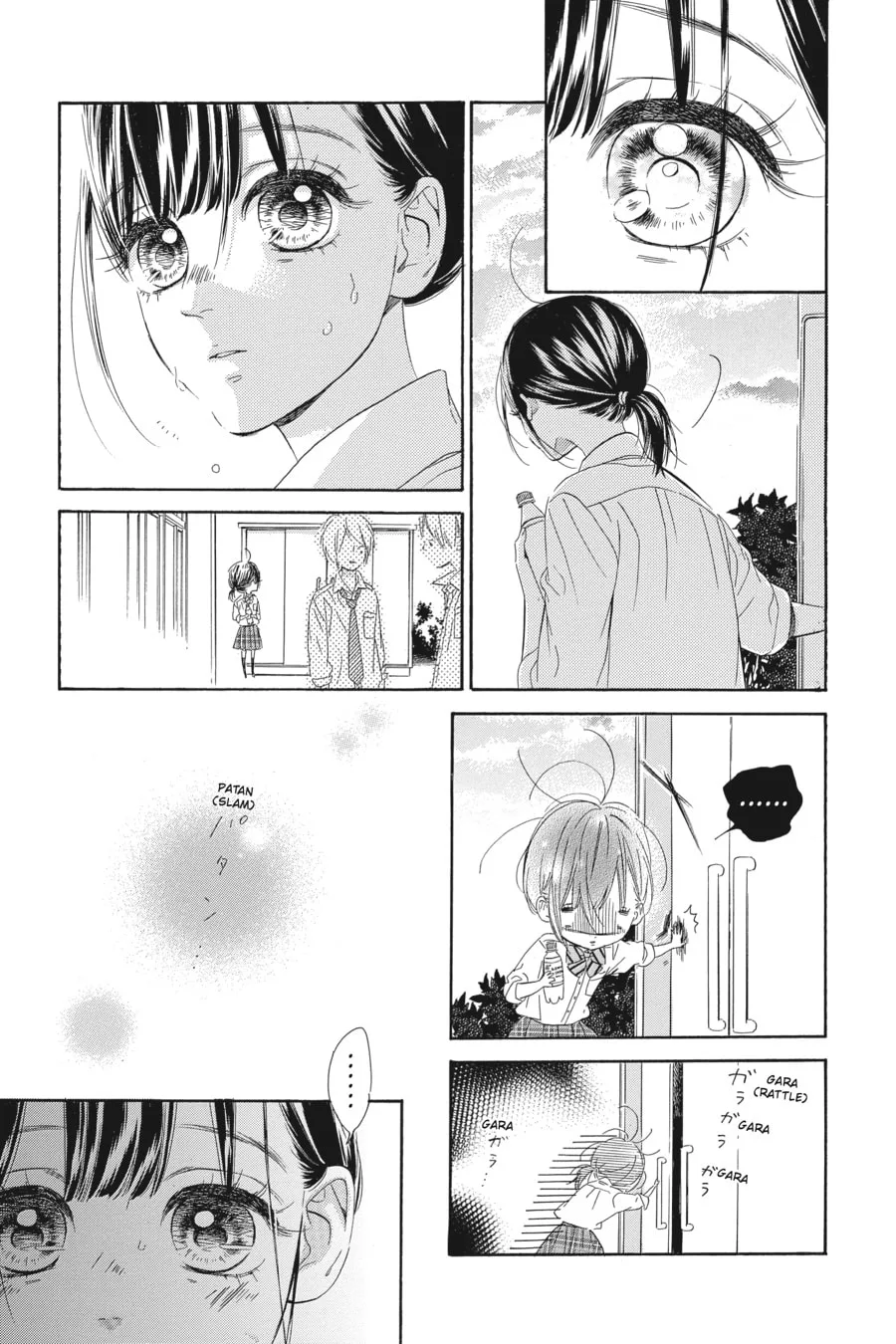 Honey Come Honey - Chapter 13 - Page 55