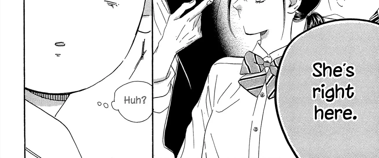 Honey Come Honey - Chapter 14 - Page 15