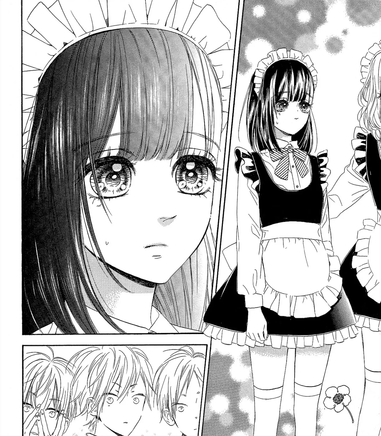 Honey Come Honey - Chapter 14 - Page 21