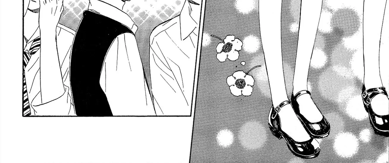 Honey Come Honey - Chapter 14 - Page 23
