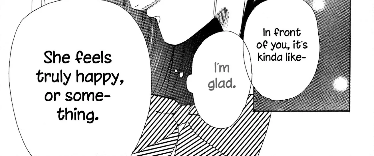 Honey Come Honey - Chapter 14 - Page 39