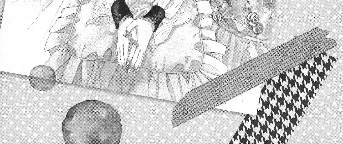 Honey Come Honey - Chapter 15 - Page 3