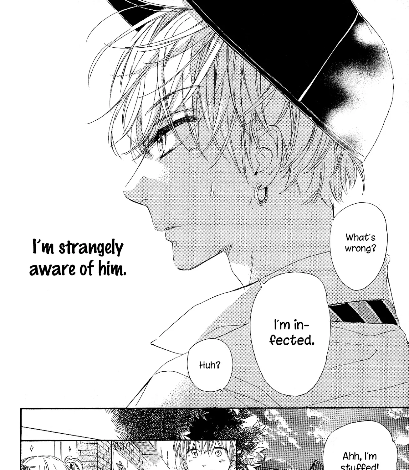 Honey Come Honey - Chapter 15 - Page 29