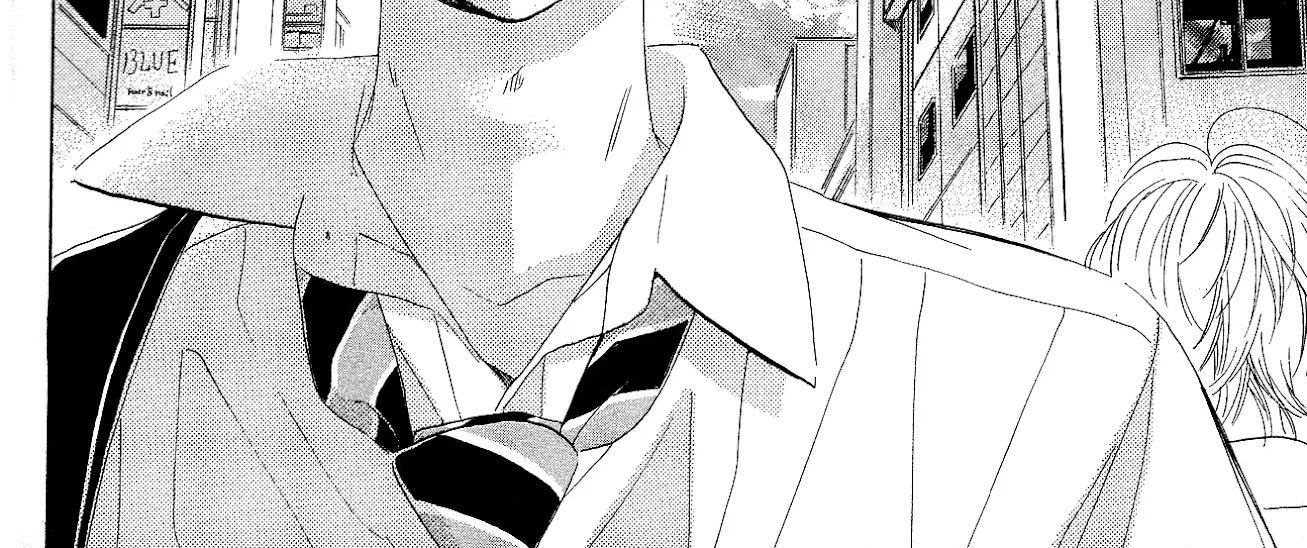 Honey Come Honey - Chapter 15 - Page 39
