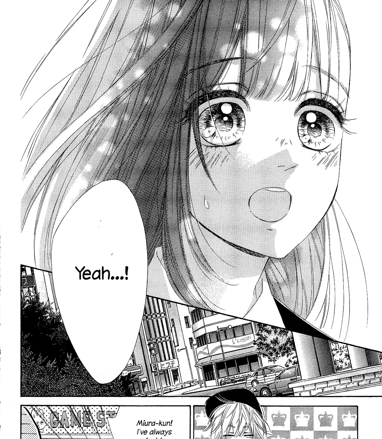 Honey Come Honey - Chapter 15 - Page 45