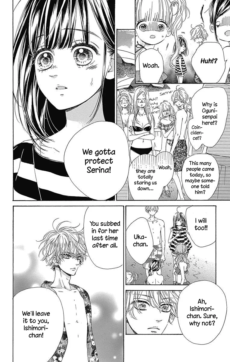Honey Come Honey - Chapter 17 - Page 27