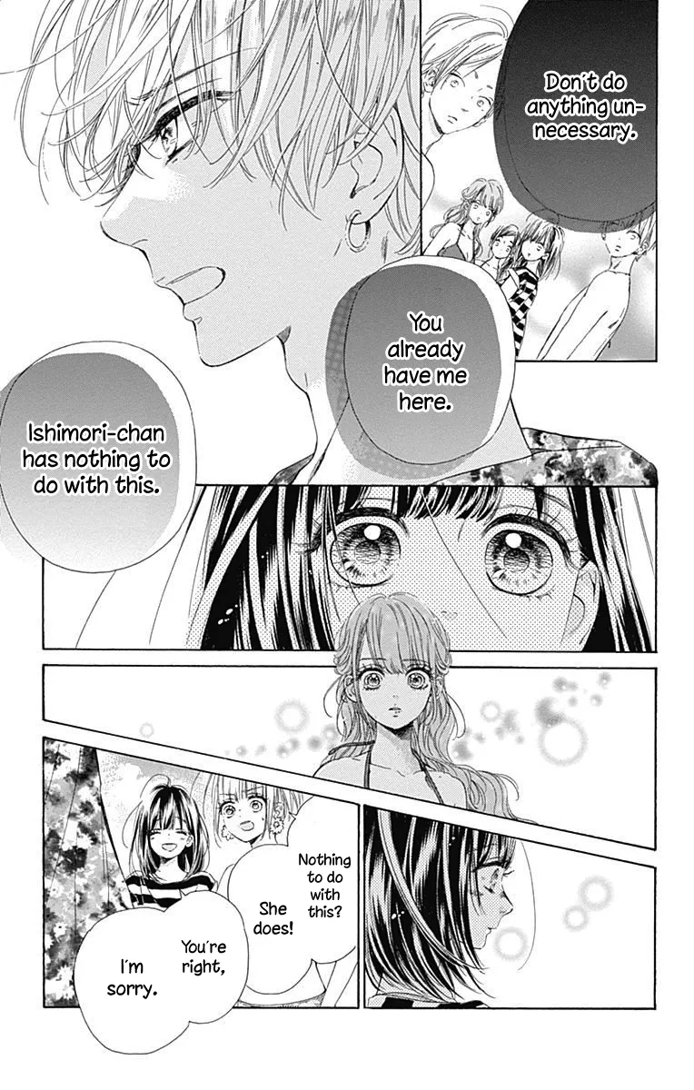 Honey Come Honey - Chapter 17 - Page 29