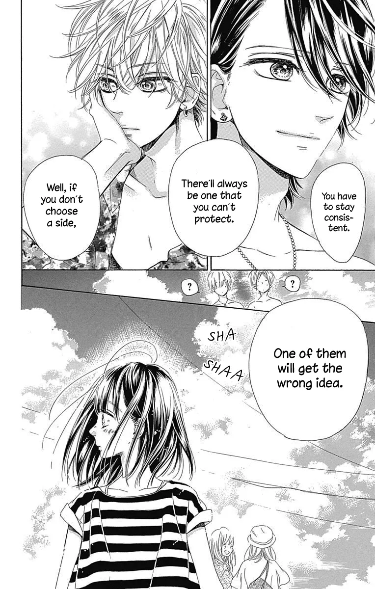 Honey Come Honey - Chapter 17 - Page 39