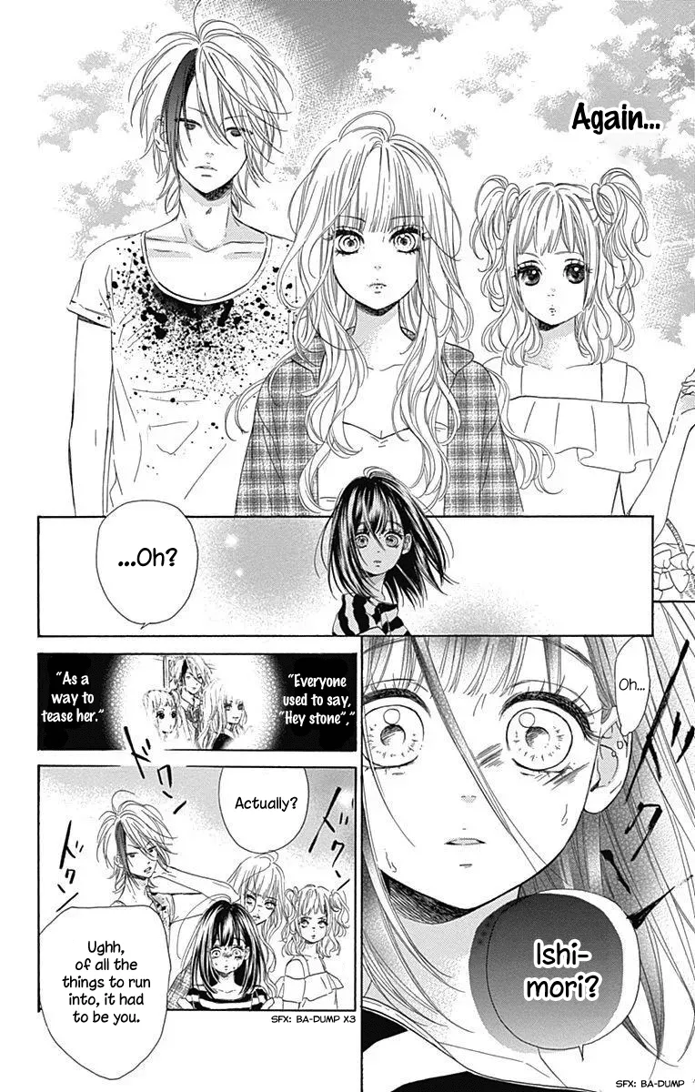 Honey Come Honey - Chapter 17 - Page 43