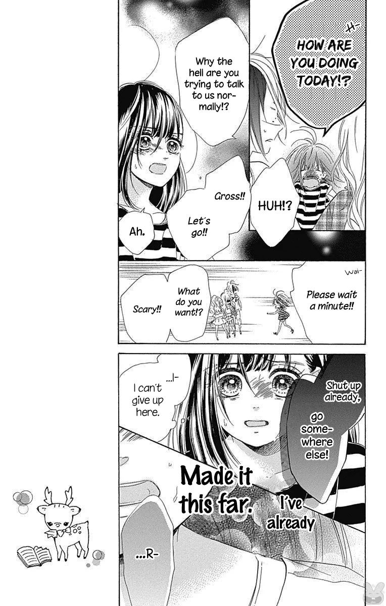 Honey Come Honey - Chapter 17 - Page 49