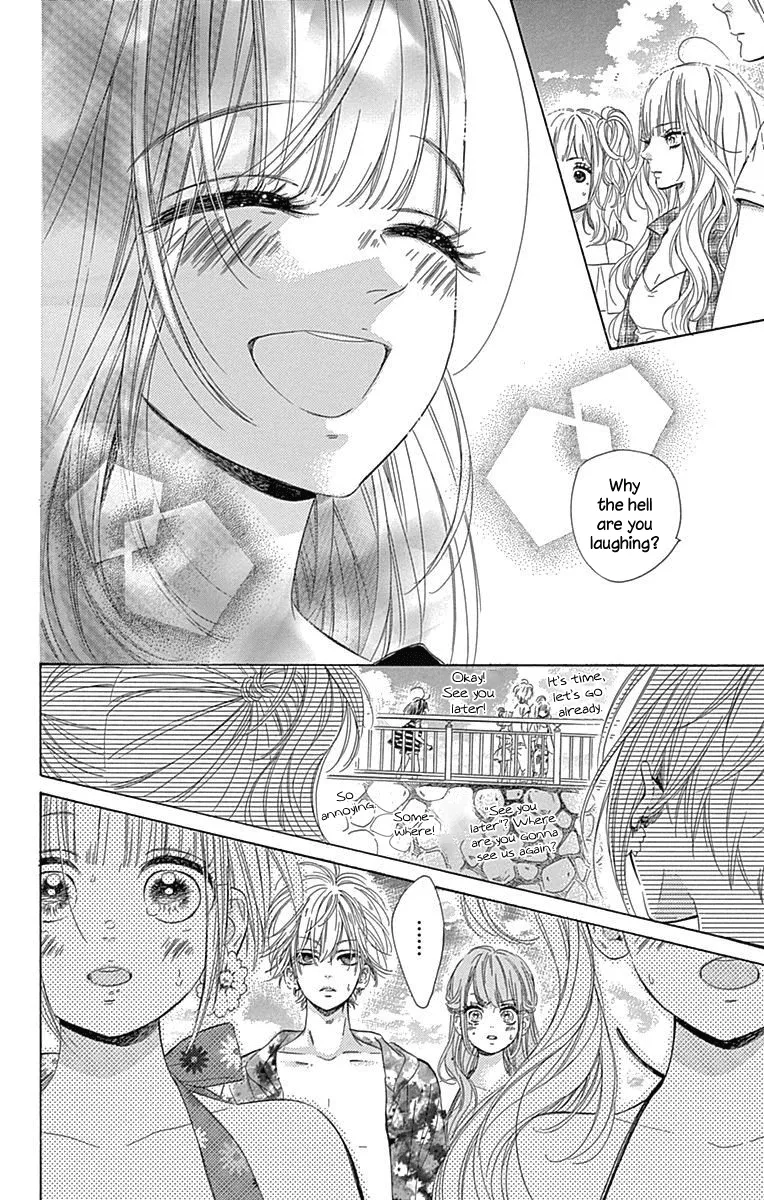 Honey Come Honey - Chapter 17 - Page 59