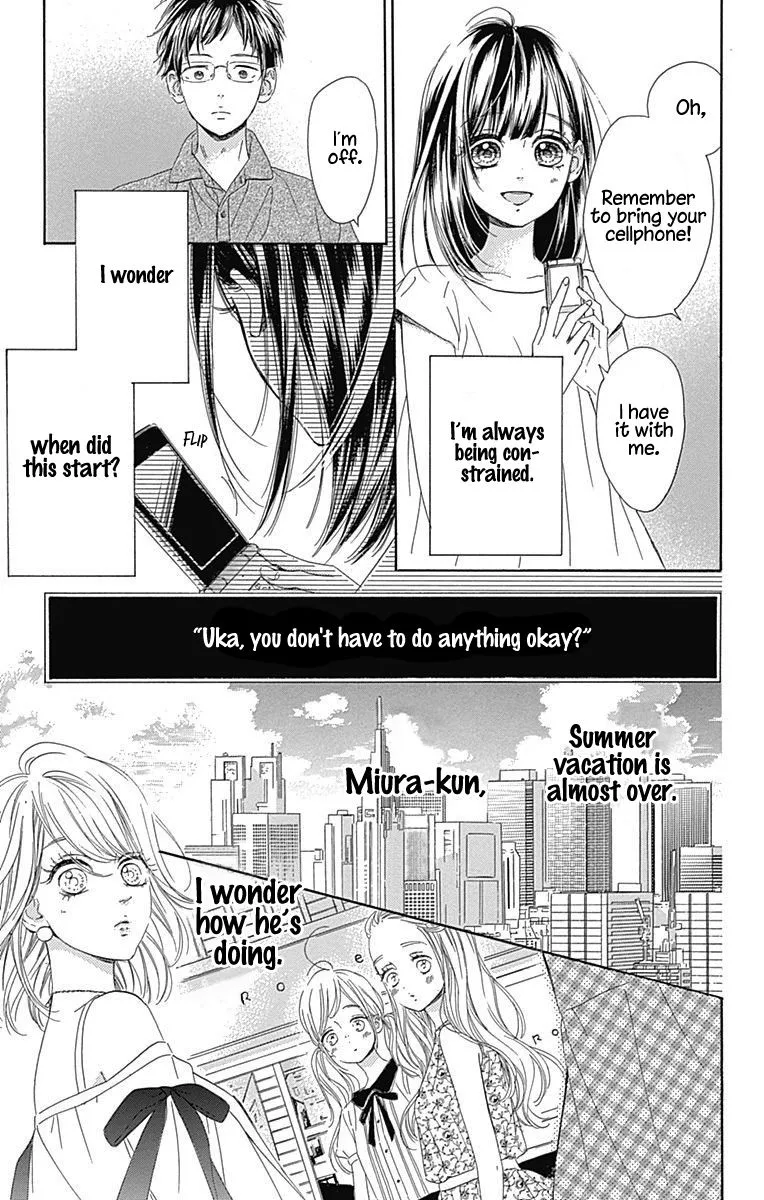 Honey Come Honey - Chapter 18 - Page 15