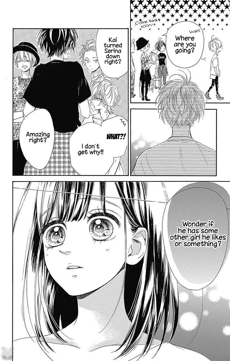 Honey Come Honey - Chapter 18 - Page 21