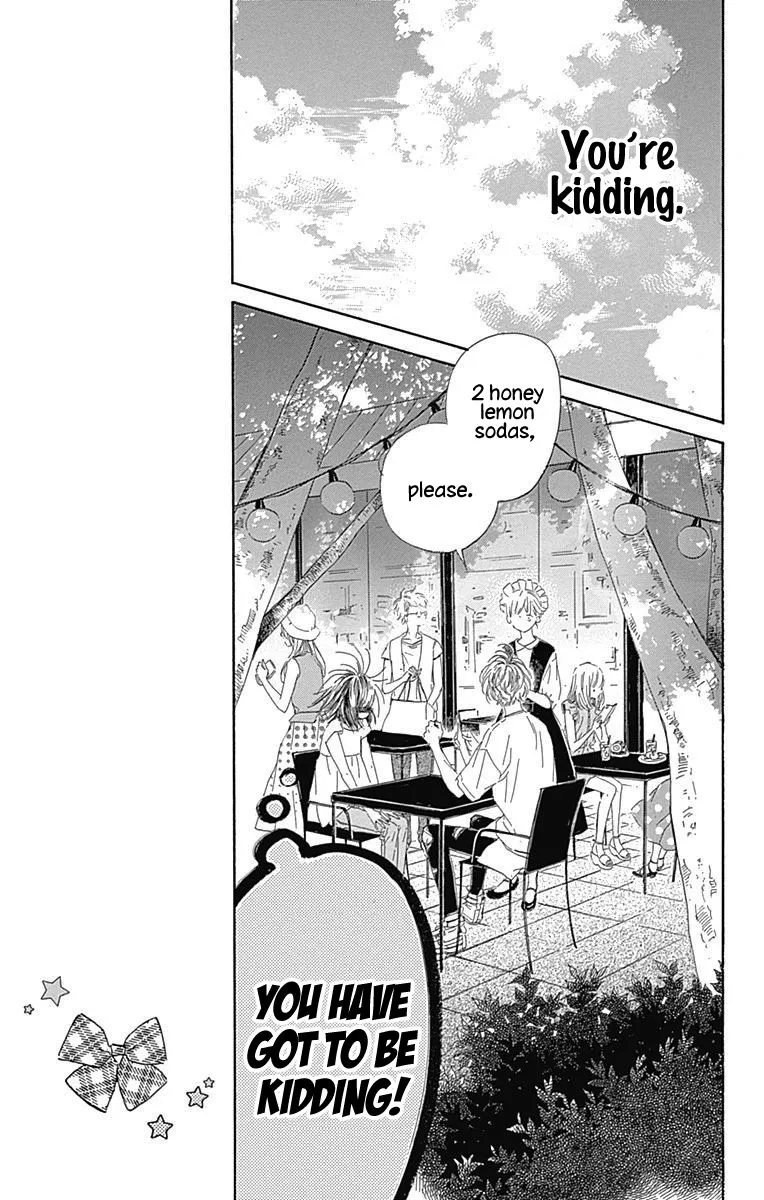 Honey Come Honey - Chapter 18 - Page 31
