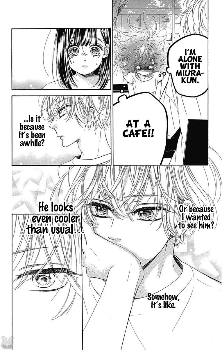 Honey Come Honey - Chapter 18 - Page 33