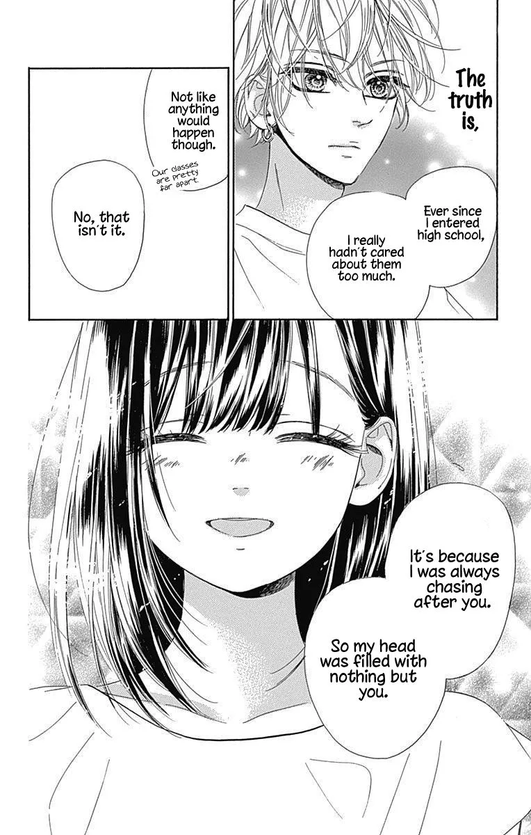 Honey Come Honey - Chapter 18 - Page 41