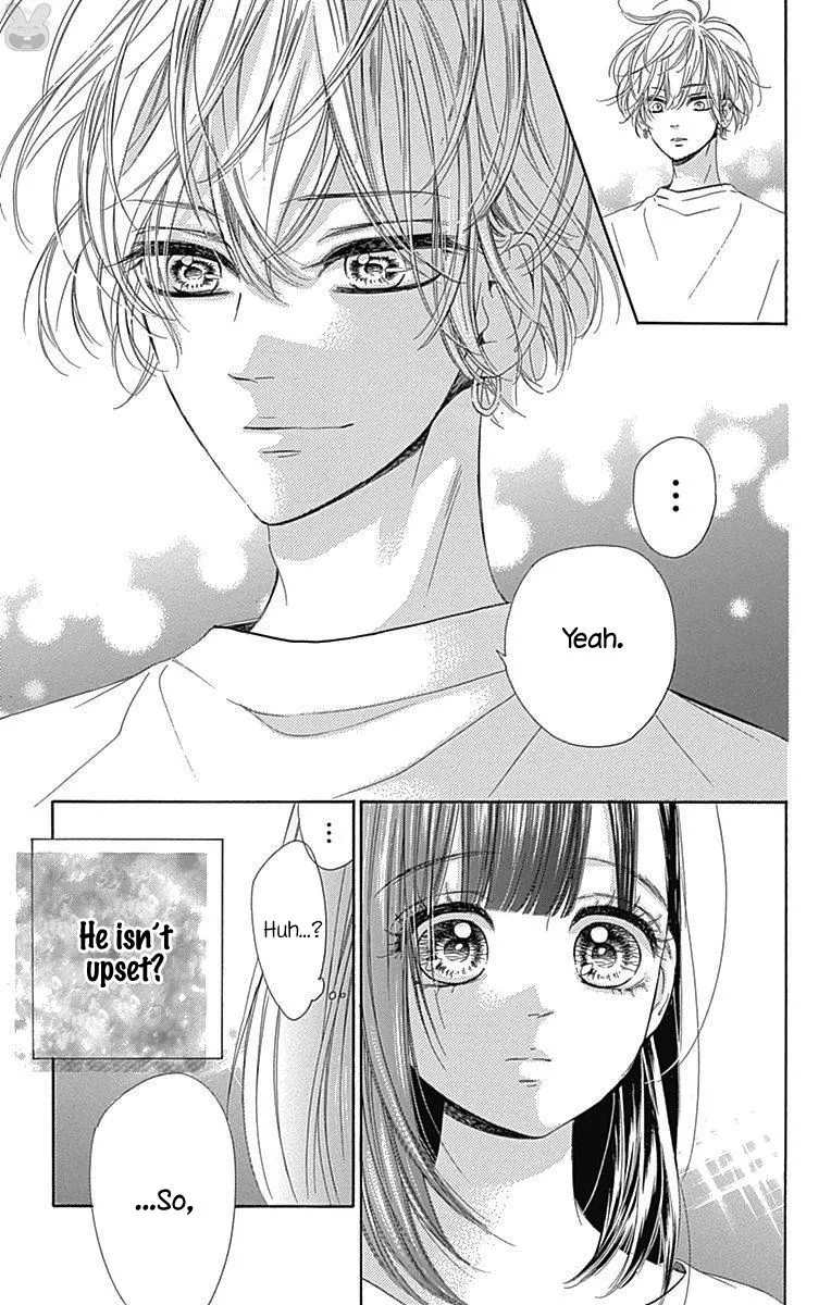 Honey Come Honey - Chapter 18 - Page 43