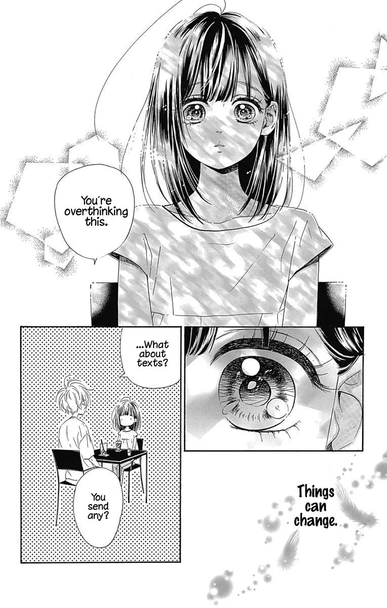Honey Come Honey - Chapter 18 - Page 49