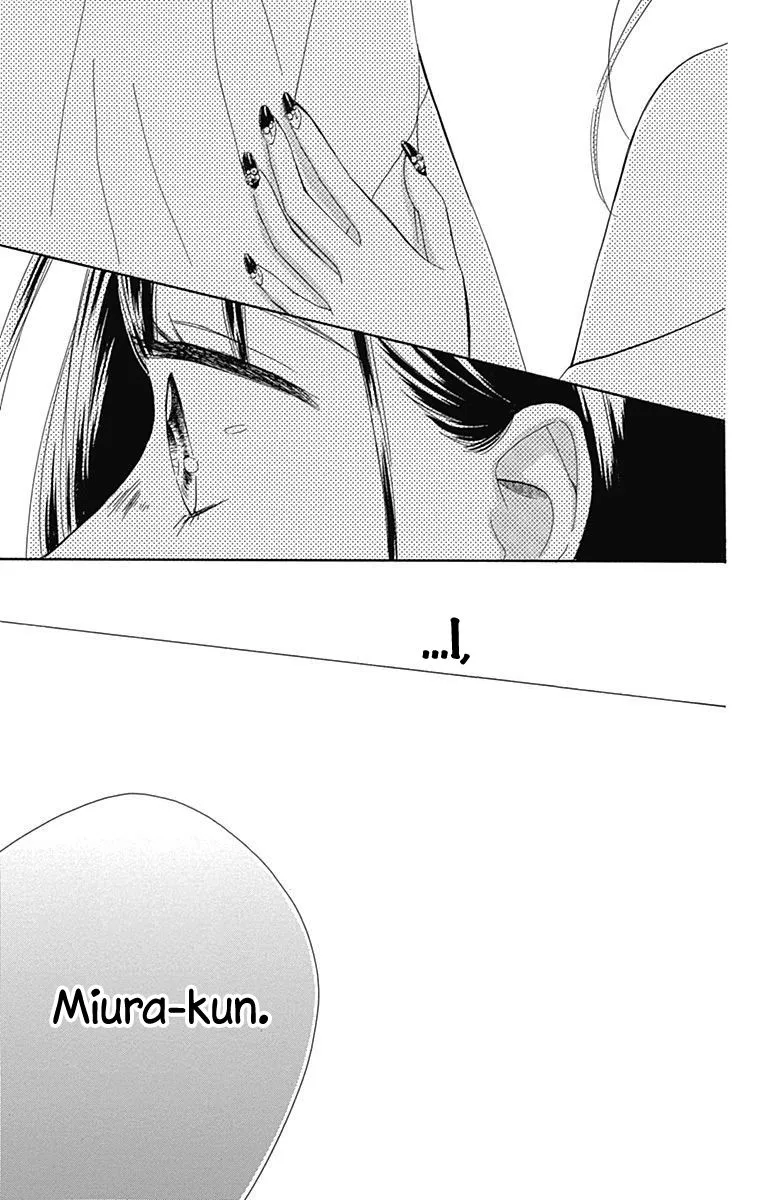 Honey Come Honey - Chapter 18 - Page 55
