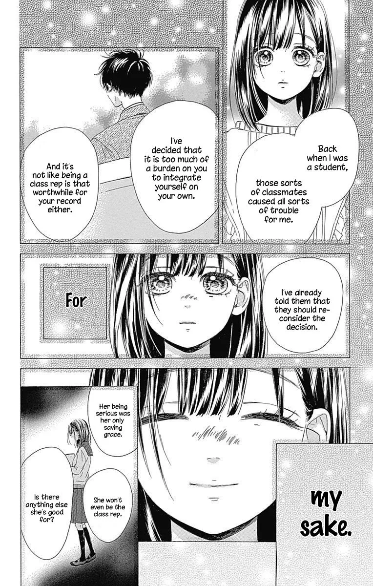 Honey Come Honey - Chapter 19 - Page 9