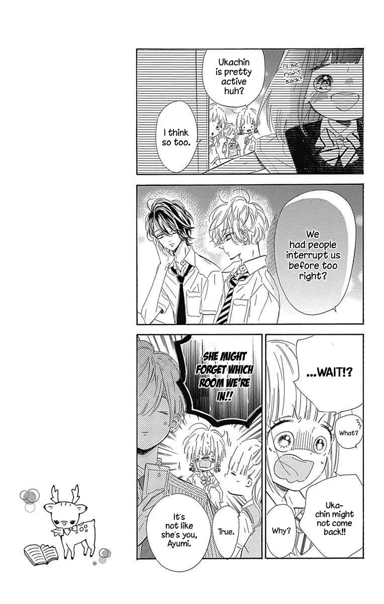 Honey Come Honey - Chapter 19 - Page 35
