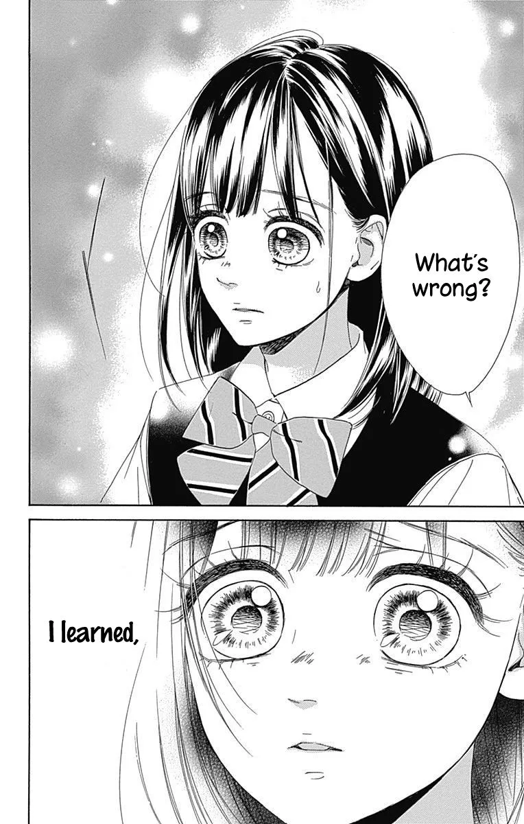 Honey Come Honey - Chapter 19 - Page 57