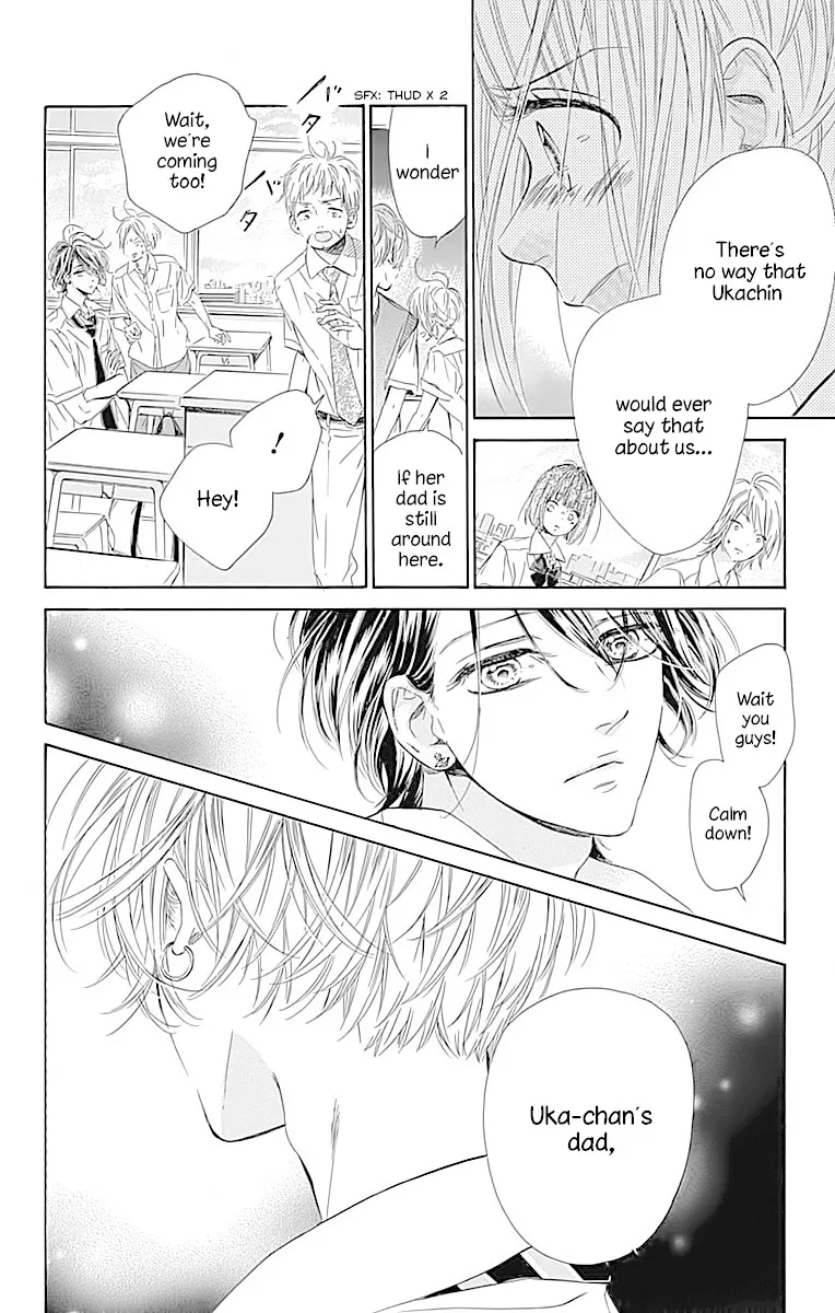 Honey Come Honey - Chapter 20 - Page 21