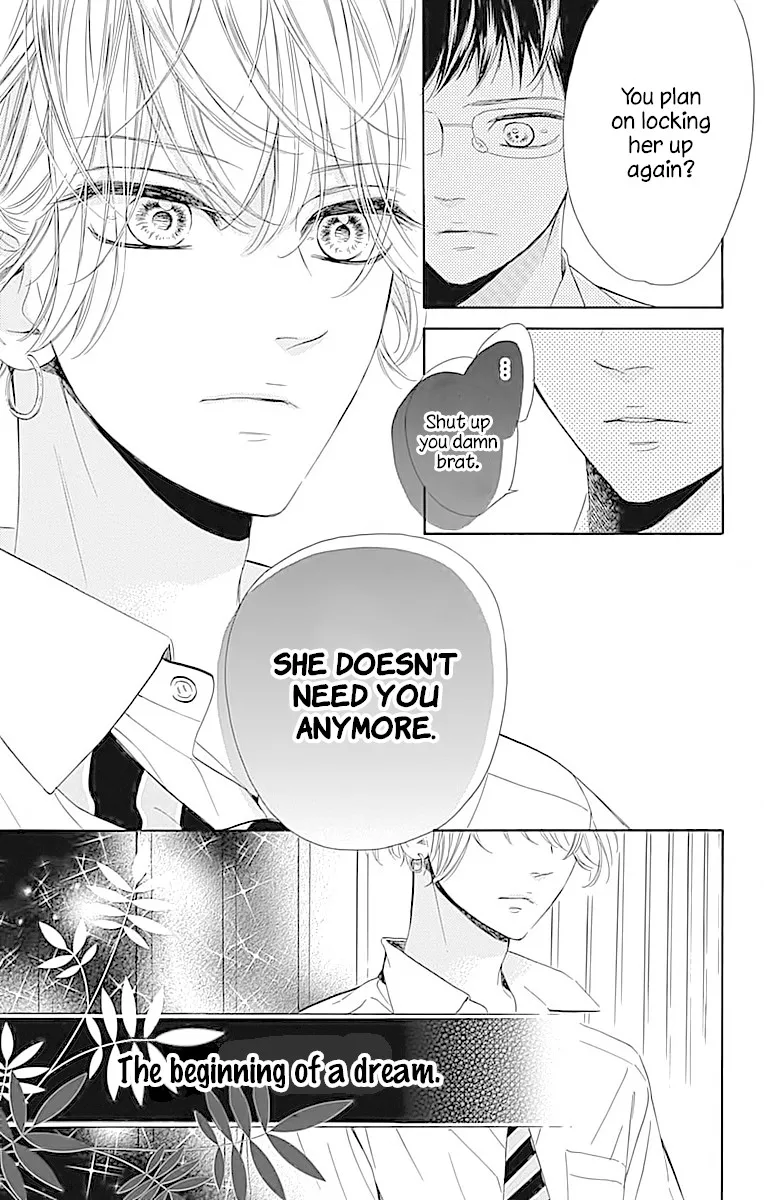 Honey Come Honey - Chapter 20 - Page 31